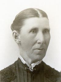 Sarah Stannard (1828 - 1901) Profile